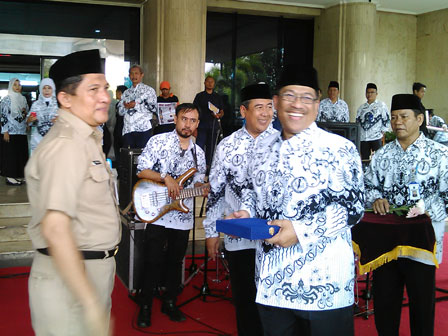 Pencarian PGRI Tapanuli Selatan - Persatuan Guru Republik Indonesia Cabang Tapanuli Selatan